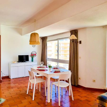 Flh Armacao De Pera Beach Apartment Eksteriør billede
