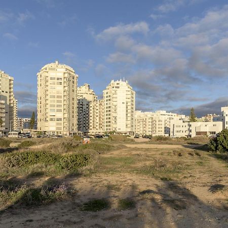 Flh Armacao De Pera Beach Apartment Eksteriør billede