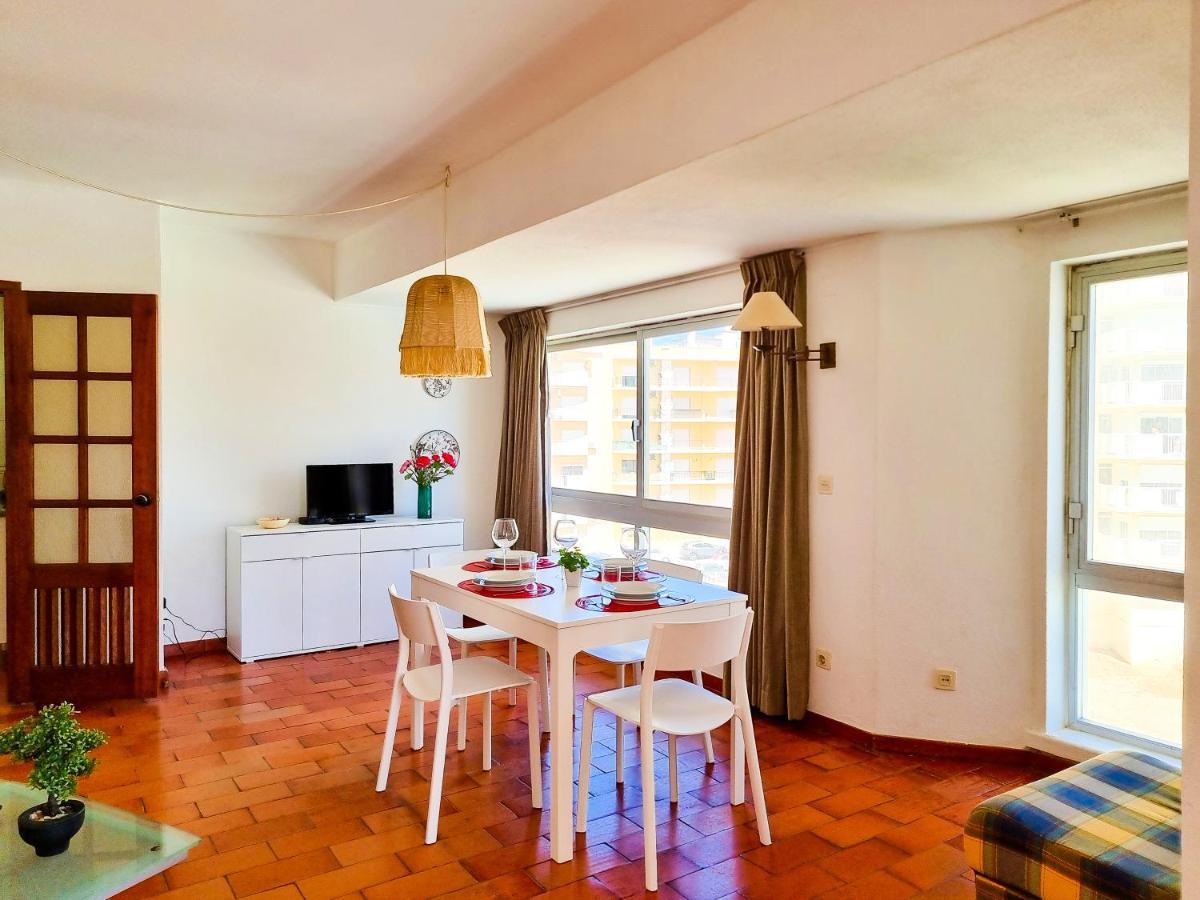 Flh Armacao De Pera Beach Apartment Eksteriør billede